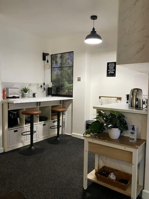 The Studio In The Annex Potters Bar Exterior photo